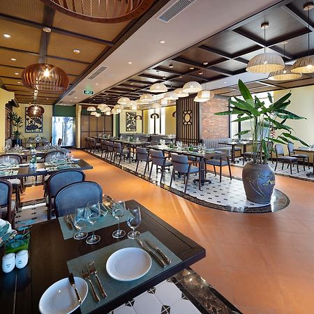 Best Western Premier Marvella Nha Trang Exteriör bild