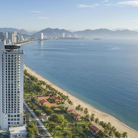 Best Western Premier Marvella Nha Trang Exteriör bild