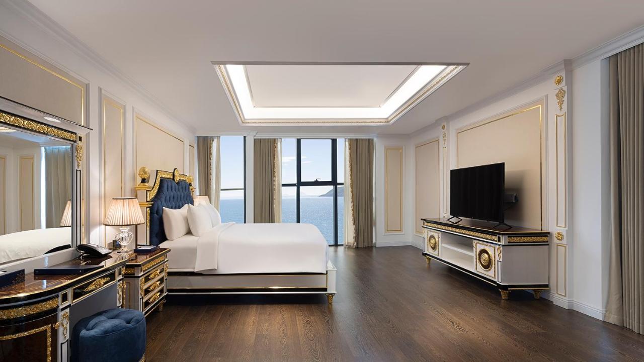 Best Western Premier Marvella Nha Trang Exteriör bild
