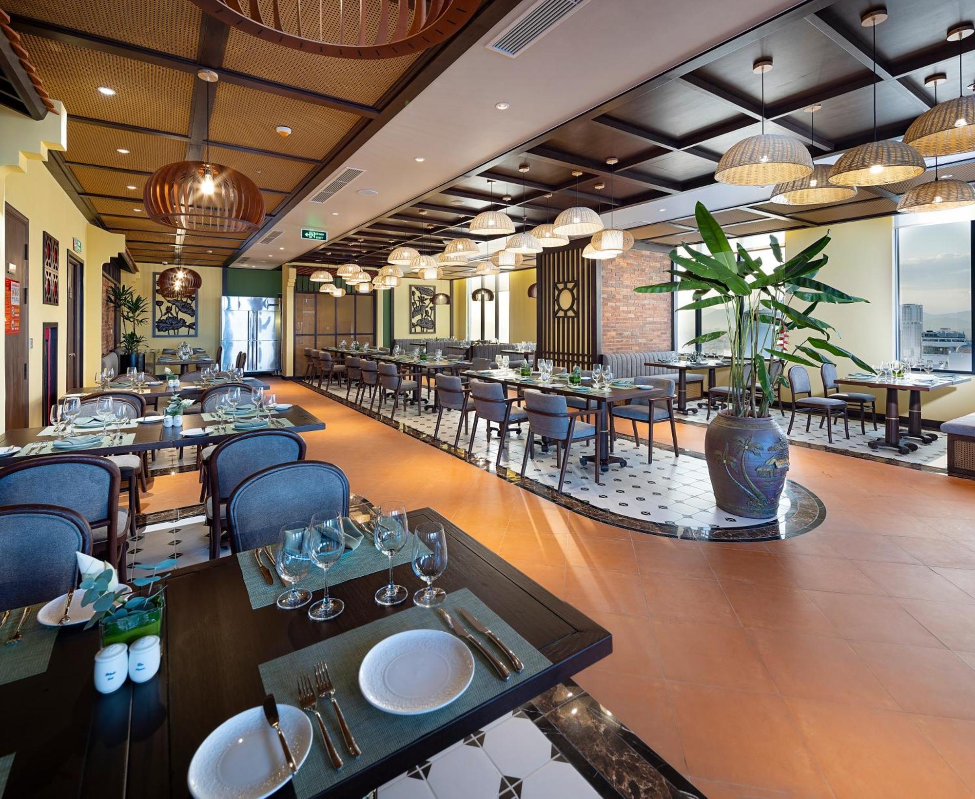 Best Western Premier Marvella Nha Trang Exteriör bild
