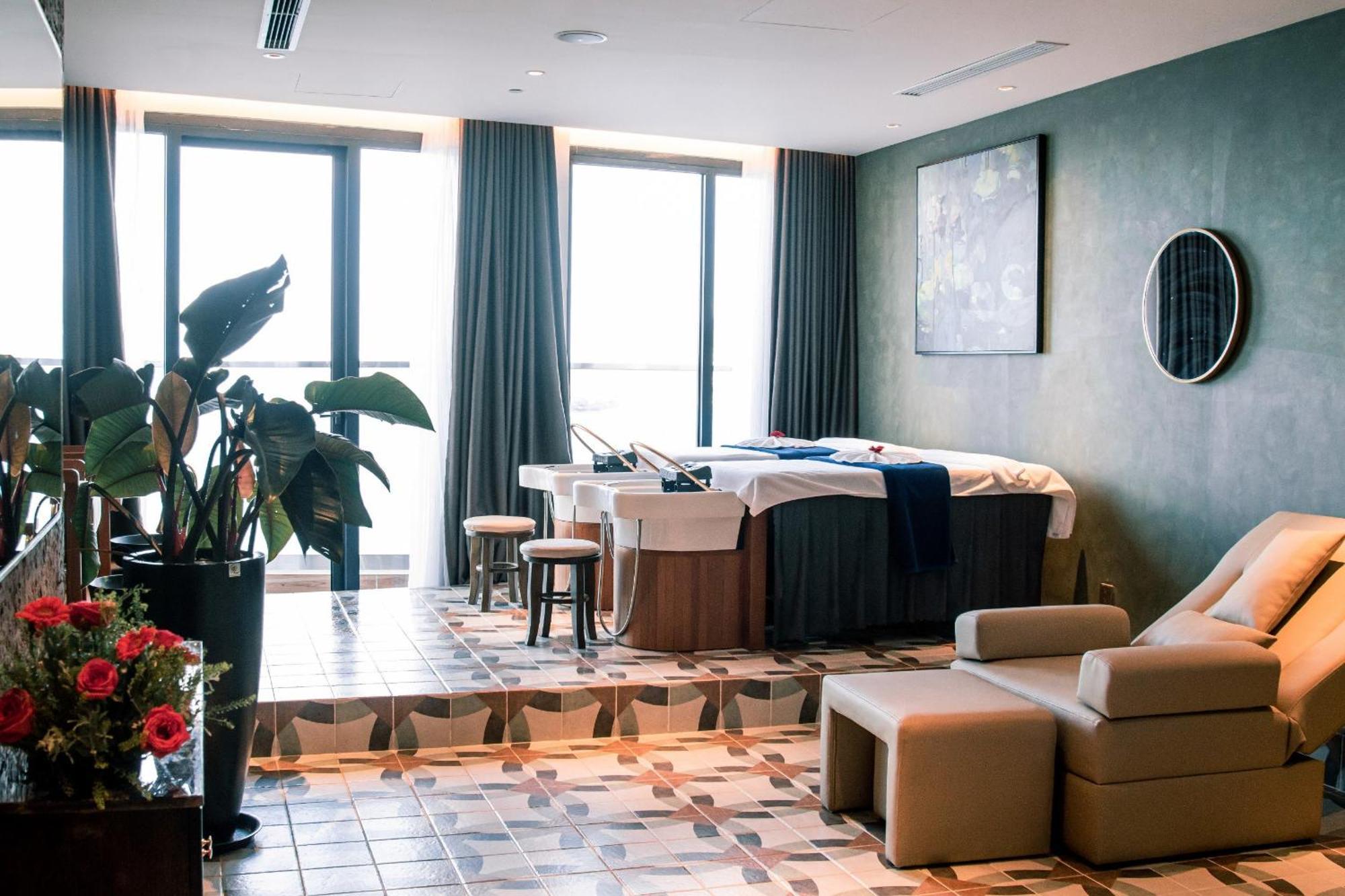Best Western Premier Marvella Nha Trang Exteriör bild