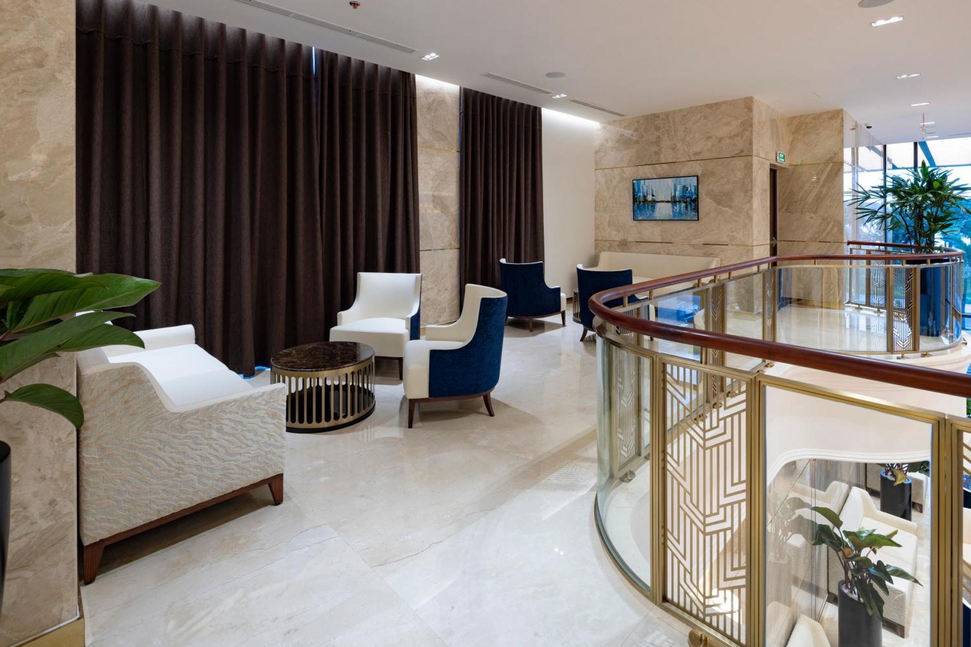 Best Western Premier Marvella Nha Trang Exteriör bild