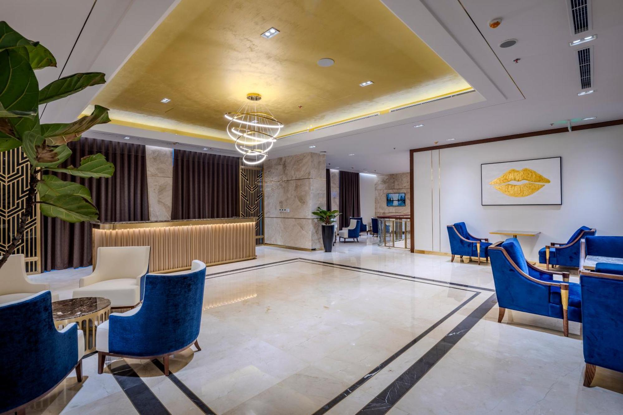 Best Western Premier Marvella Nha Trang Exteriör bild