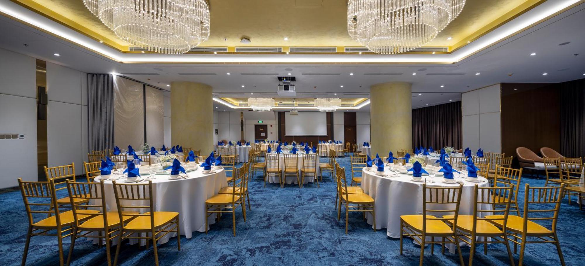 Best Western Premier Marvella Nha Trang Exteriör bild